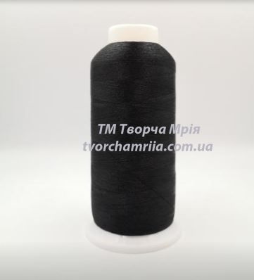 Нитка поліестерова вишивальна Sakura Thread 2170 (Сакура) 000001944 фото