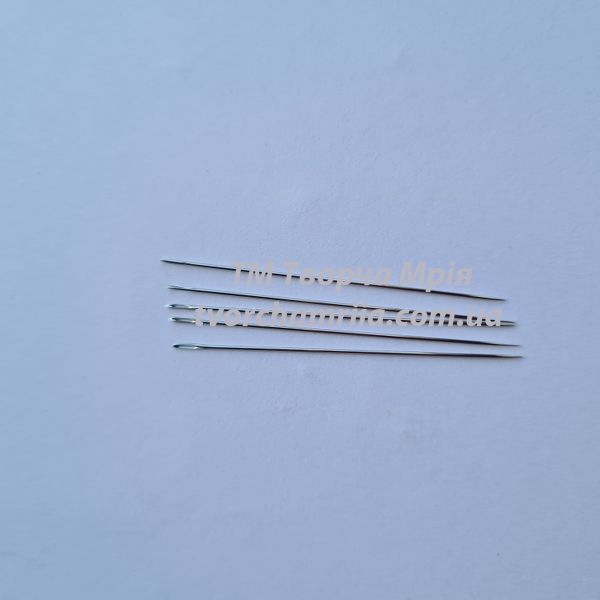 Голки Royal Sewing Needles12 (3,5 см) 000000456 фото