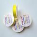 Нитка для бісеру TYTAN 30 №3410 GOLD Жовта 40 м  (Spark Beads) 000002420 фото 4
