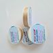 Нитка для бисера TYTAN 60 №61172 бежевая (светло-пудровая) 60 м (Spark Beads) 000002223 фото 1